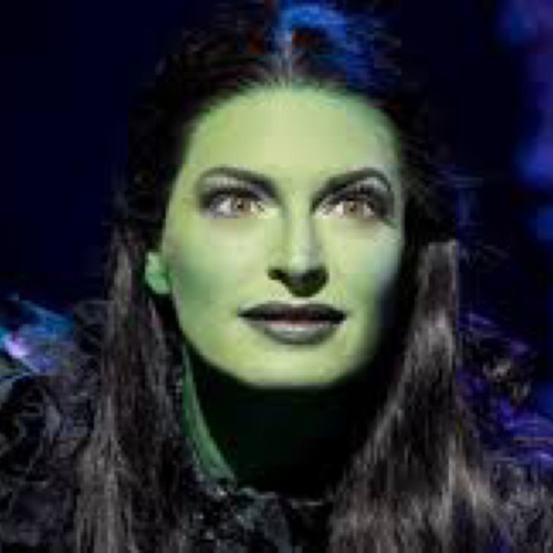 Elphaba Thropp’s avatar