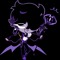 「Black Sapphire Cookie」