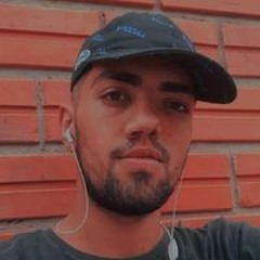 Caliel Viana