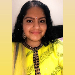 shreya jadav