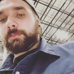 Marco L'jeune Fortin