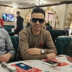 Ahmed Abdel-hady