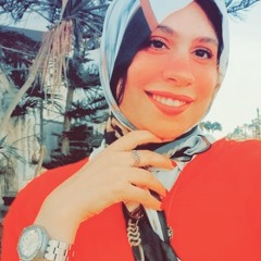 Hasnaa Gabr