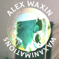Alex Waxin