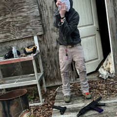 buckshot