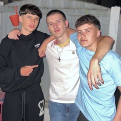 Bushbaby - Pumpin Jumpin unreleased