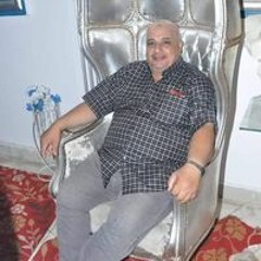 الحاج حسين نمر