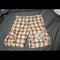"Scallywag" shorts by me