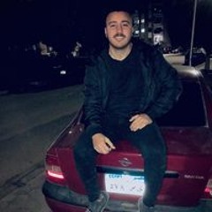 Omar Khaled