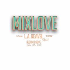 MixLove