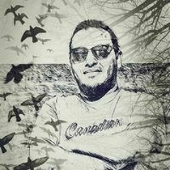 Mohamed Abo Ghazal