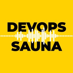 DevOps Sauna podcast from Eficode