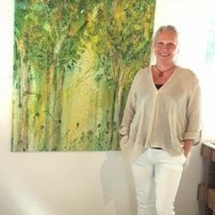 Ann-Kristin Magnusson