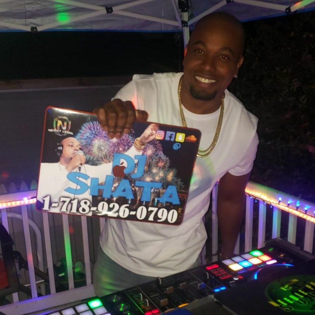 Stream DJ_Shata music | Listen to songs, albums, playlists for