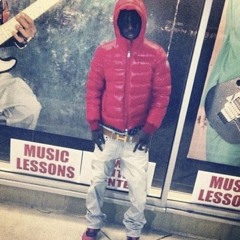 Glory Boy 4live