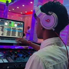 DJ VIDESH 🇬🇾🎧