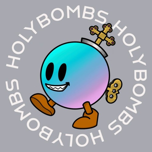 HolyBombs’s avatar
