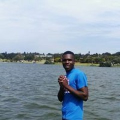 Aaron Oneman Marufu