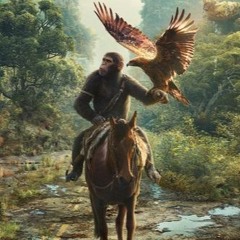 VER! El reino del planeta de los simios