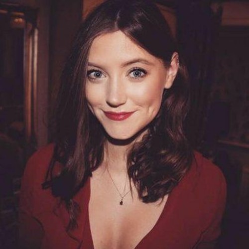 Elizabeth Katie Baines’s avatar