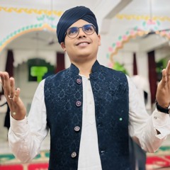 Khushtar Ali Qadri