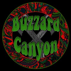 Buzzard Canyon