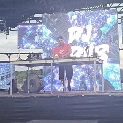 DJ ADUB