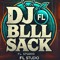 🤑DJ blue ball sack🤑