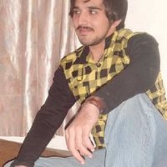 Mohsin Ali Qureshi