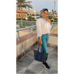 Shimaa Mohamed