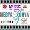 Ali OKUR & Medya Konya PR Music Radyo 42 FM