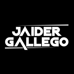 JAIDER GALLEGO