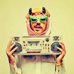 mahdi  Mohammed Alsayari