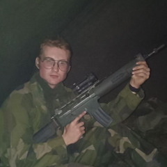 Gustafssonxd