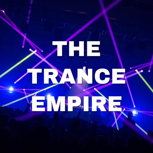 The Trance Empire’s avatar