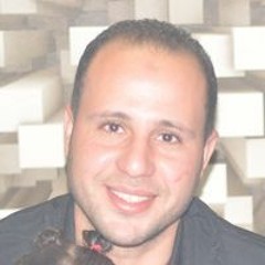 عمرو البحيري