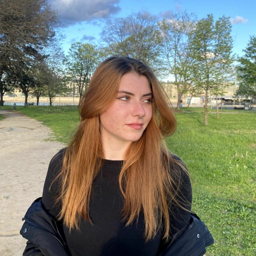 Elizabet Dankó’s avatar