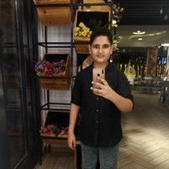 Ahmed EL Basuony