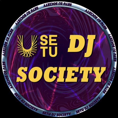 Stream SETU DJ Society music | Listen to songs, albums, playlists for ...