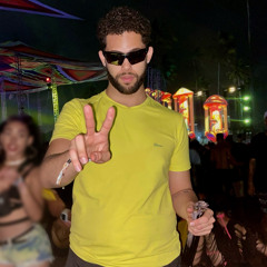 Bruno Felix