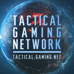 Tactical Gaming Network