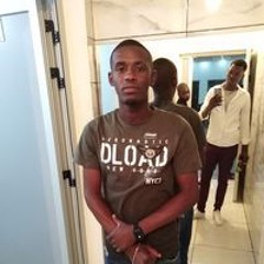 Eduardo Bengue José