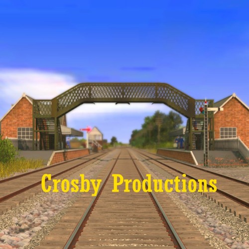 Crosby's Music Studio’s avatar