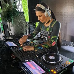 DJ SIRENA ANNY