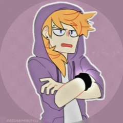 Nick's back after death.