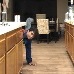 Satans Delivery Boy