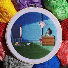 Nick Thrillho Hanson