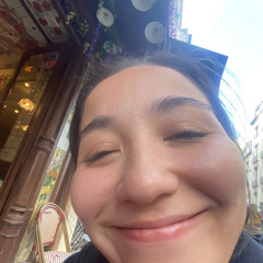 Charlotte Natsumi Crouzet