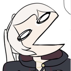 Robin But Strictly Butter’s Best Friend