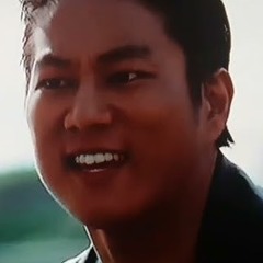 Officer DA Xian Rich